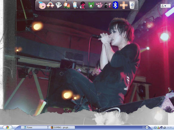 Satoshi Fun Satoshi Desktop 2 by Etlen on DeviantArt