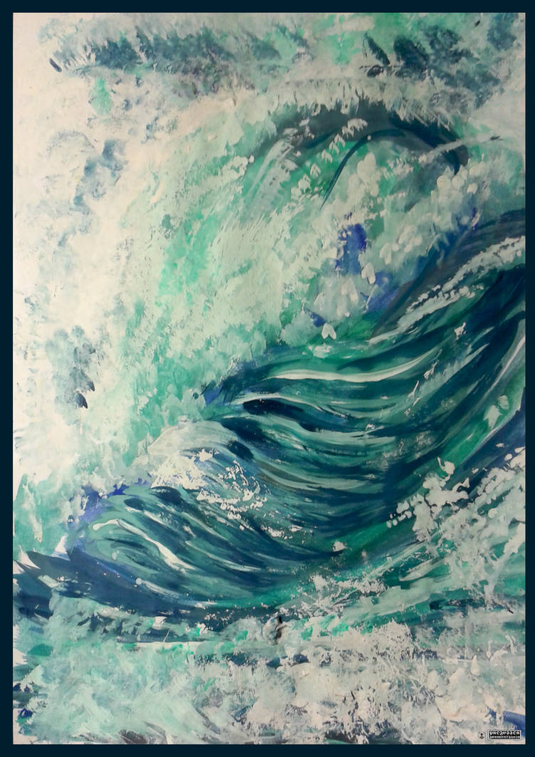 water by Undertaker-notflood on DeviantArt