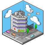 ISO building in a box