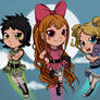 PowerPuff!