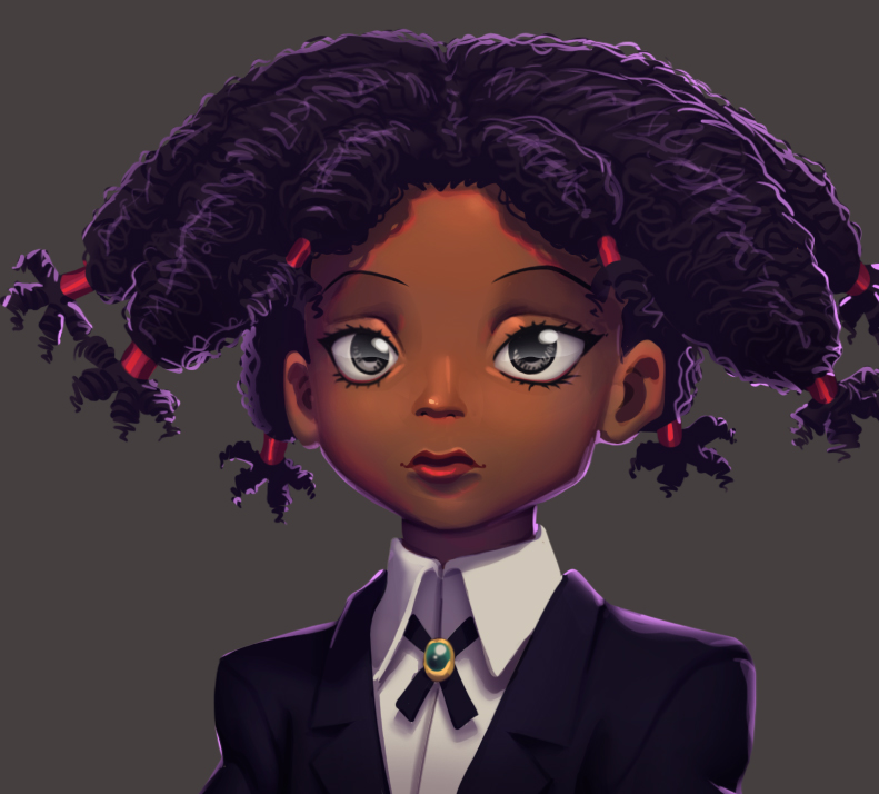 One Face A Day 91 365 Canary Hunterxhunter By Dylean On Deviantart One Face A Day 91 365 Canary Hunterxhunter By Dylean On Deviantart