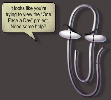 Explore the Best Clippy Art | DeviantArt