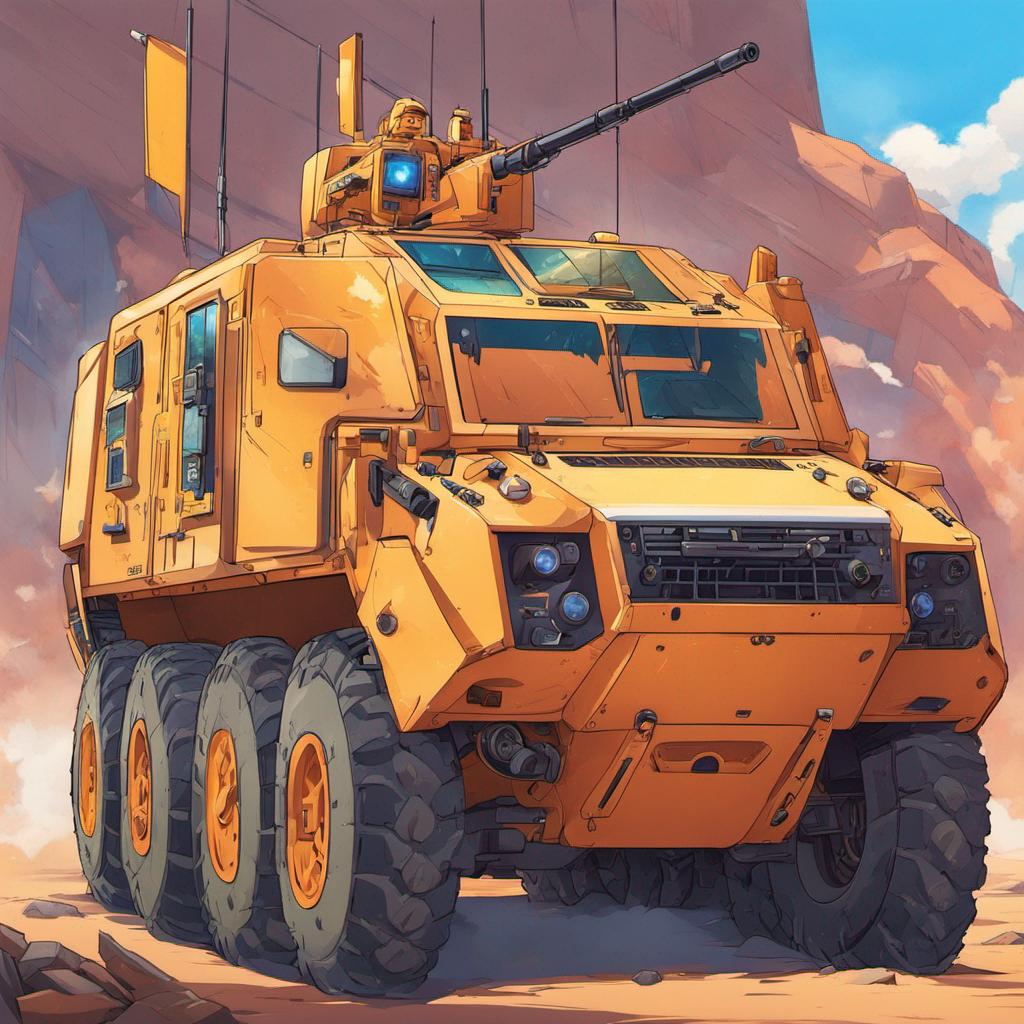 APC Design 2 by SvetTheFallen on DeviantArt