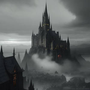 Gothic Castle