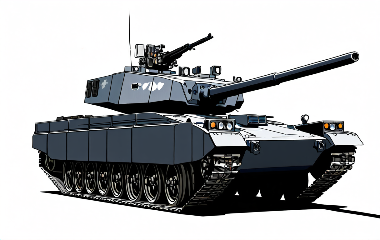 Tank Deviantart Tank Design 2 by SvetTheFallen on DeviantArt