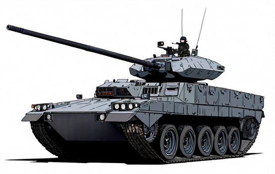 Ifv Layout Explore the Best Ifv Art | DeviantArt