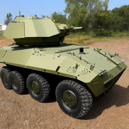 Wheeled Tank Model Wheeled Infantry Fighting Vehicle Design 5 by SvetTheFallen on DeviantArt