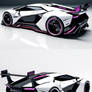 Supercar Design 5