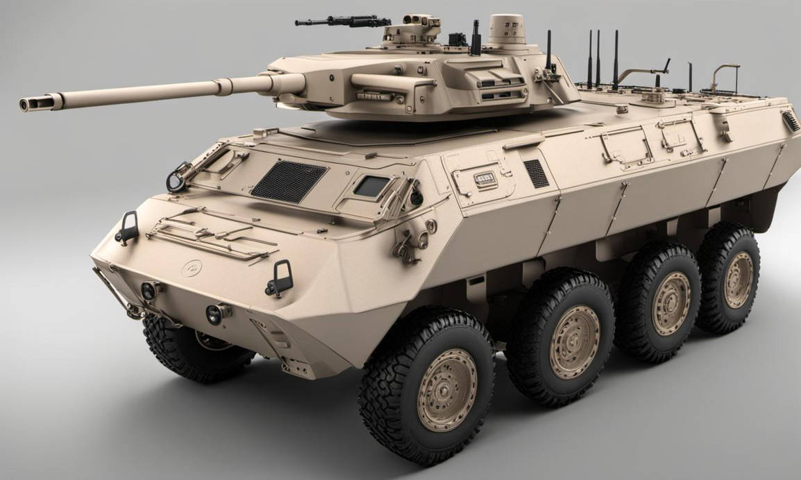 Paramount's MBOMBE 6 Advanced 6X6 Infantry Combat Vehicle ICV In Latin America And Sadec Paramount's MBOMBE 6 Advanced 6X6 Infantry Combat Vehicle ICV In Latin America And Sadec