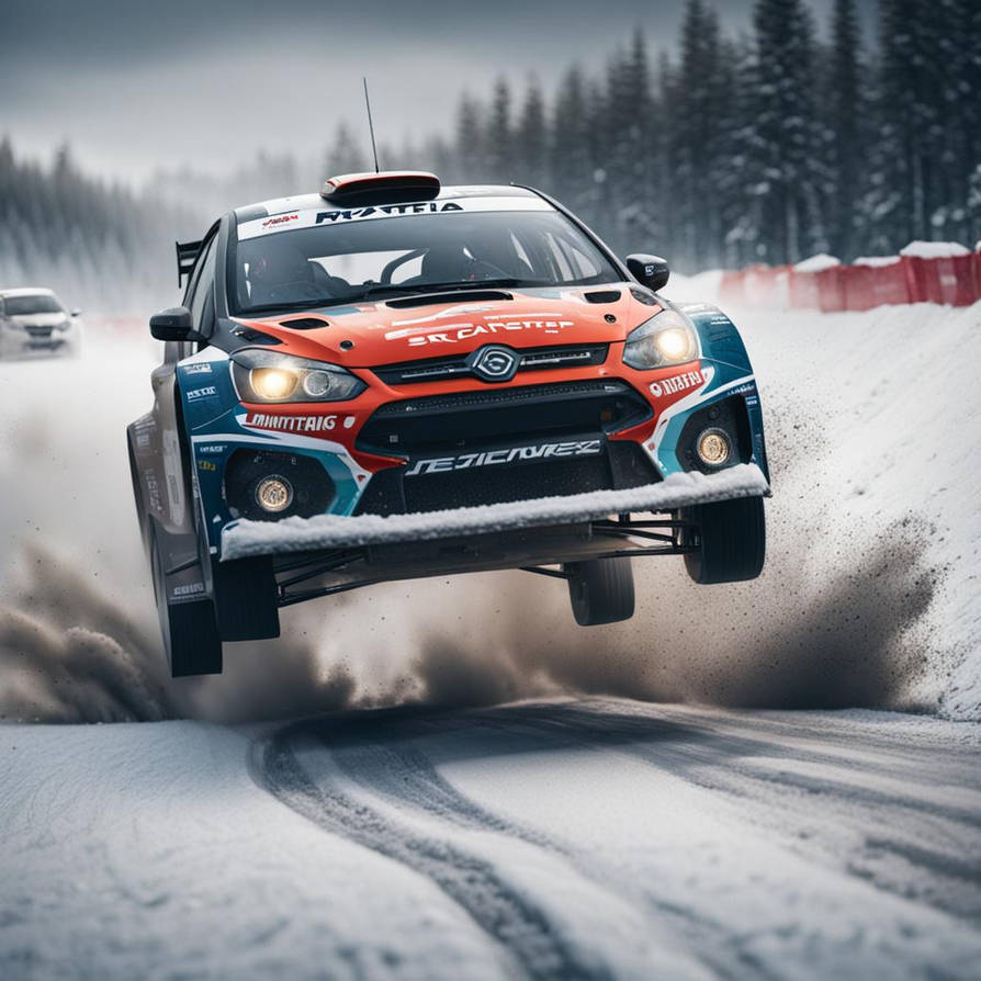 Snow Rally Transparent Background WRC Rally Snow Stage: Finland 2 by SvetTheFallen on DeviantArt