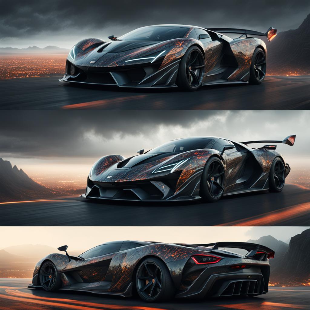 Super Car Design Racing Supercar Design 10 by SvetTheFallen on DeviantArt