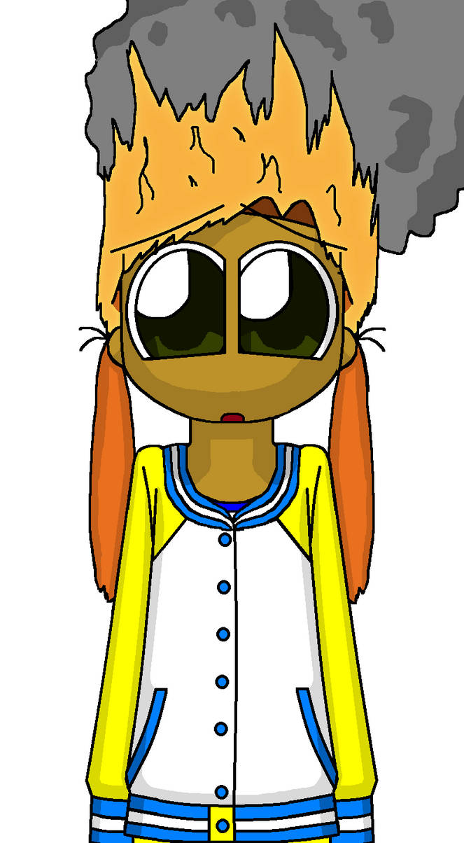 Tina Fired By TBAComic On DeviantArt tina-fired-by-tbacomic-on-deviantart
