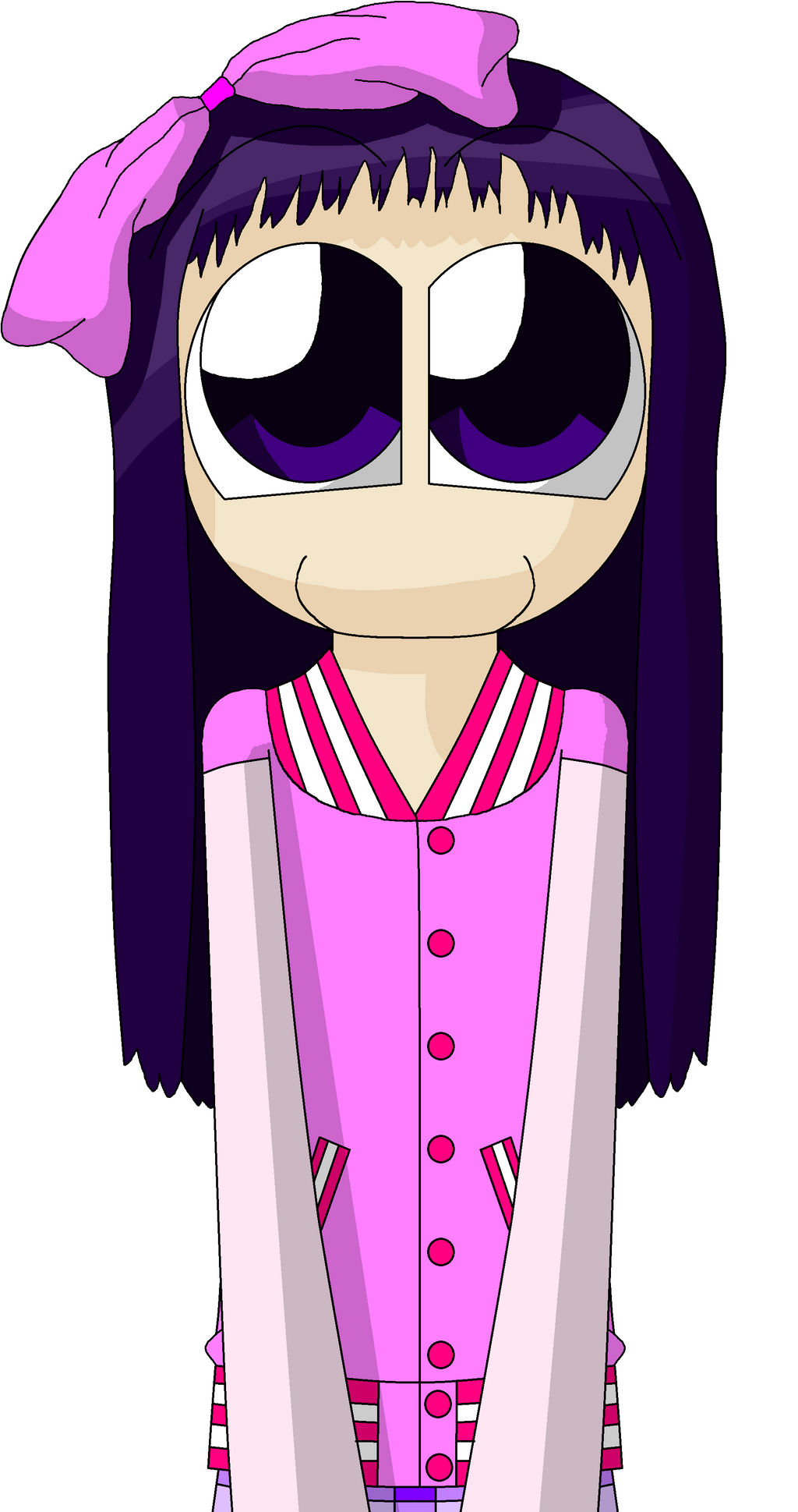 Asa alt profile by on DeviantArt