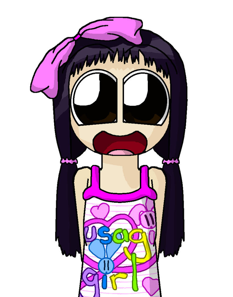 Asa alt hair by on DeviantArt