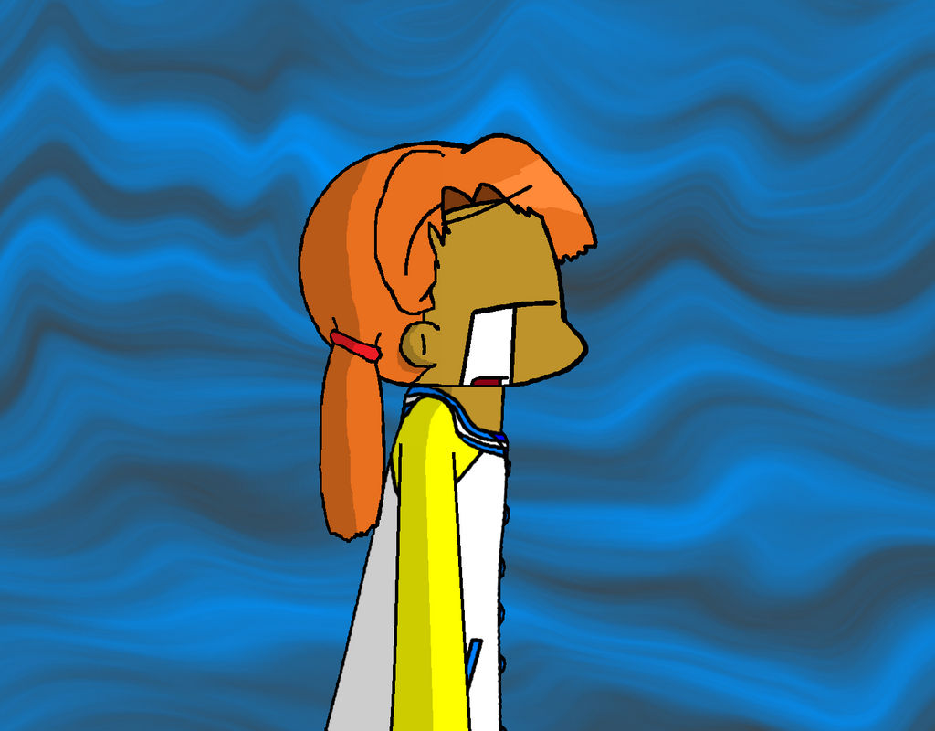 Tina deflating by TBAComic on DeviantArt