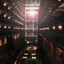 Glass Towers