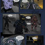 Mass Effect: Residuum Page 1