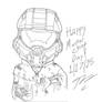 Master Chief Day 2015