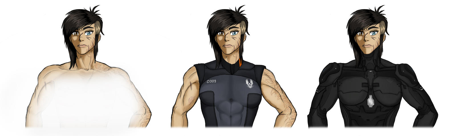 Wasp Base Sketch: Wasp Base by Guyver89 on DeviantArt