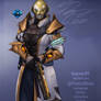 Destiny : Ochre-22 and Grit