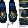 Hogwarts Shoes