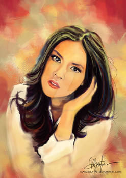 Raisa Andriana