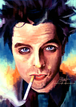 Billie Joe Armstrong