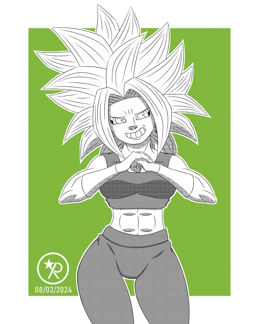 Kefla By PauloRistar On DeviantArt