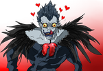 ryuk by passiion-fruiit