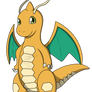 Cedric The Dragonite