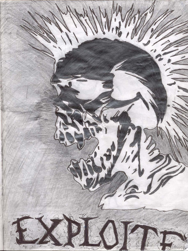 the exploited by deamon-of-art on DeviantArt