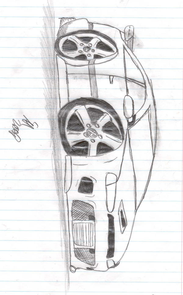 cartoon car by deamon-of-art on DeviantArt