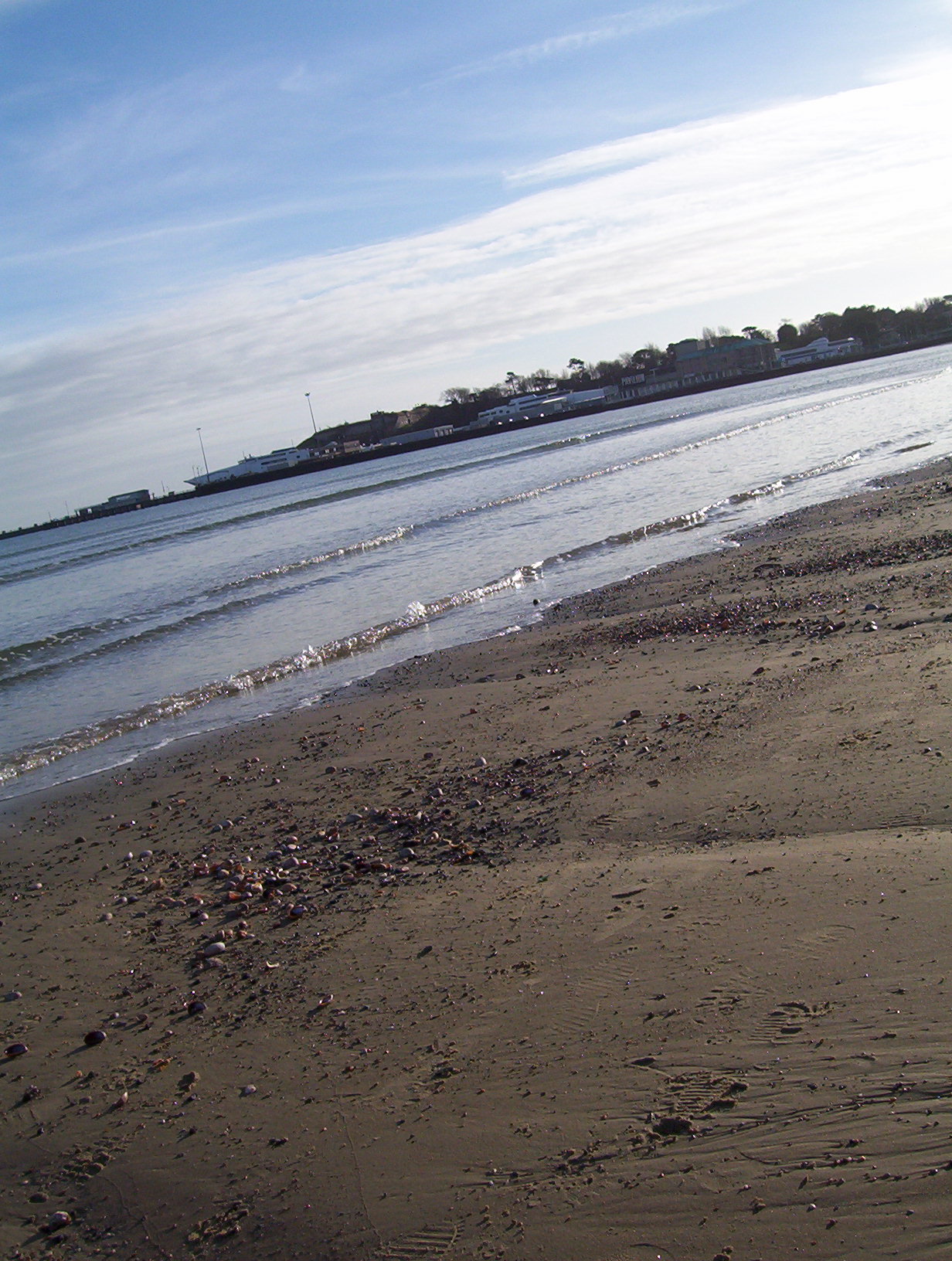 beach..weymouth