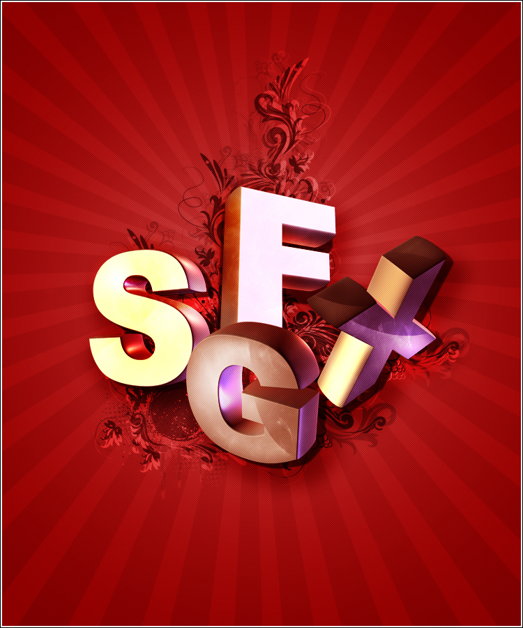 S-GFX