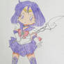 Chibi Sailor Saturn
