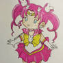 Chibi Sailor Parallel Moon/Kousagi