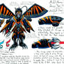 ~Suzumega Contest: Styxmoth, the Infiltrator~