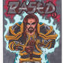 Asmongold the Paladin, Based Vol. 1 (Cover)