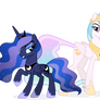 Mane Swap