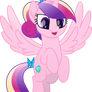 Princess Cadance