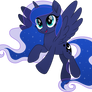 Princess Luna #4