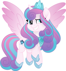 Princess Flurry Heart #3