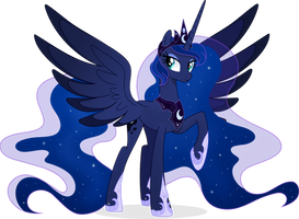 Princess Luna #9