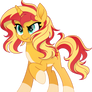 Sunset Shimmer #5