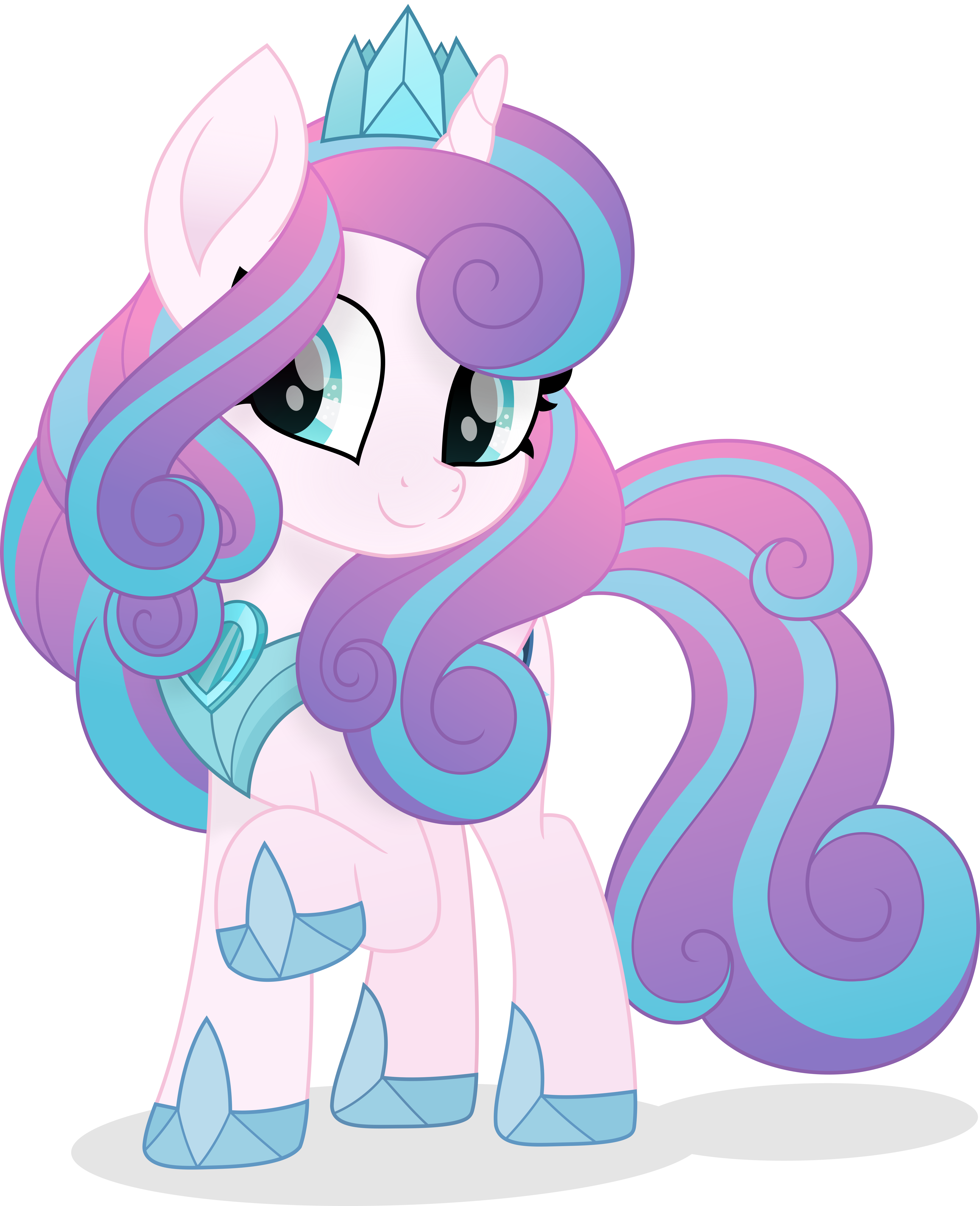 Flurry heart deals