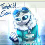 Gift - TK Sans