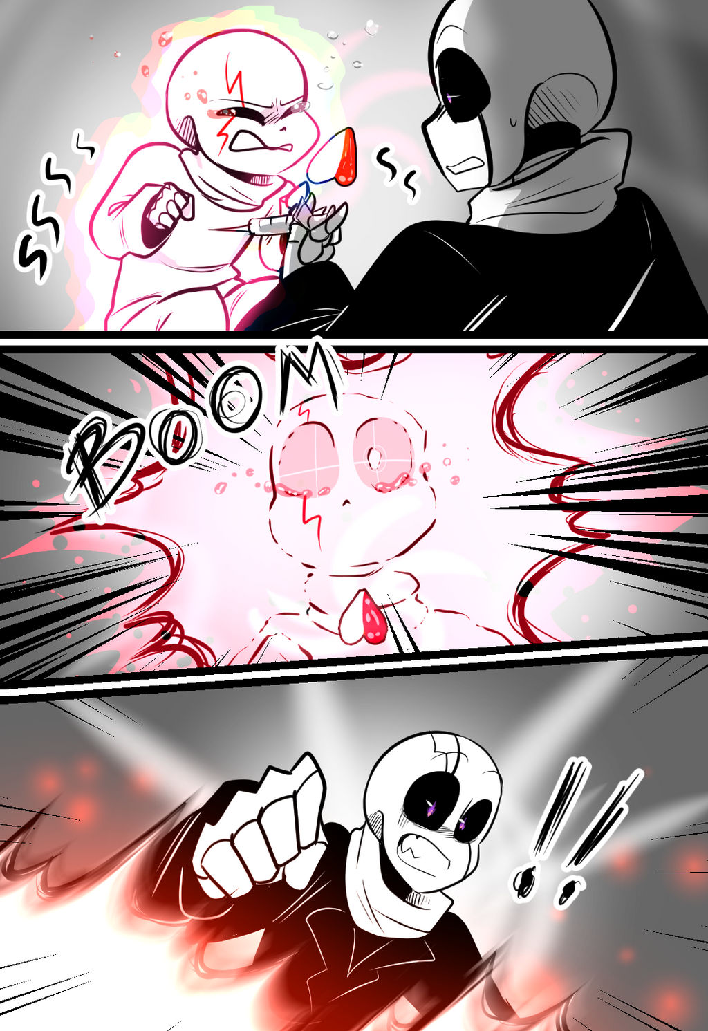 UNC - pg 13 by NixenSiBrat on DeviantArt