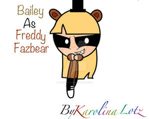 Bailey Fazbear