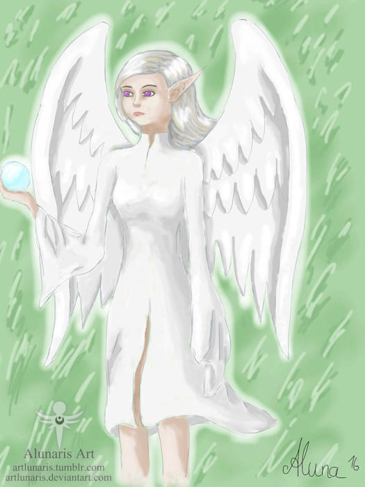 PP Character Design by artlunaris on DeviantArt