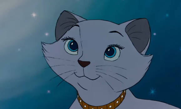 Duchess' Eyes